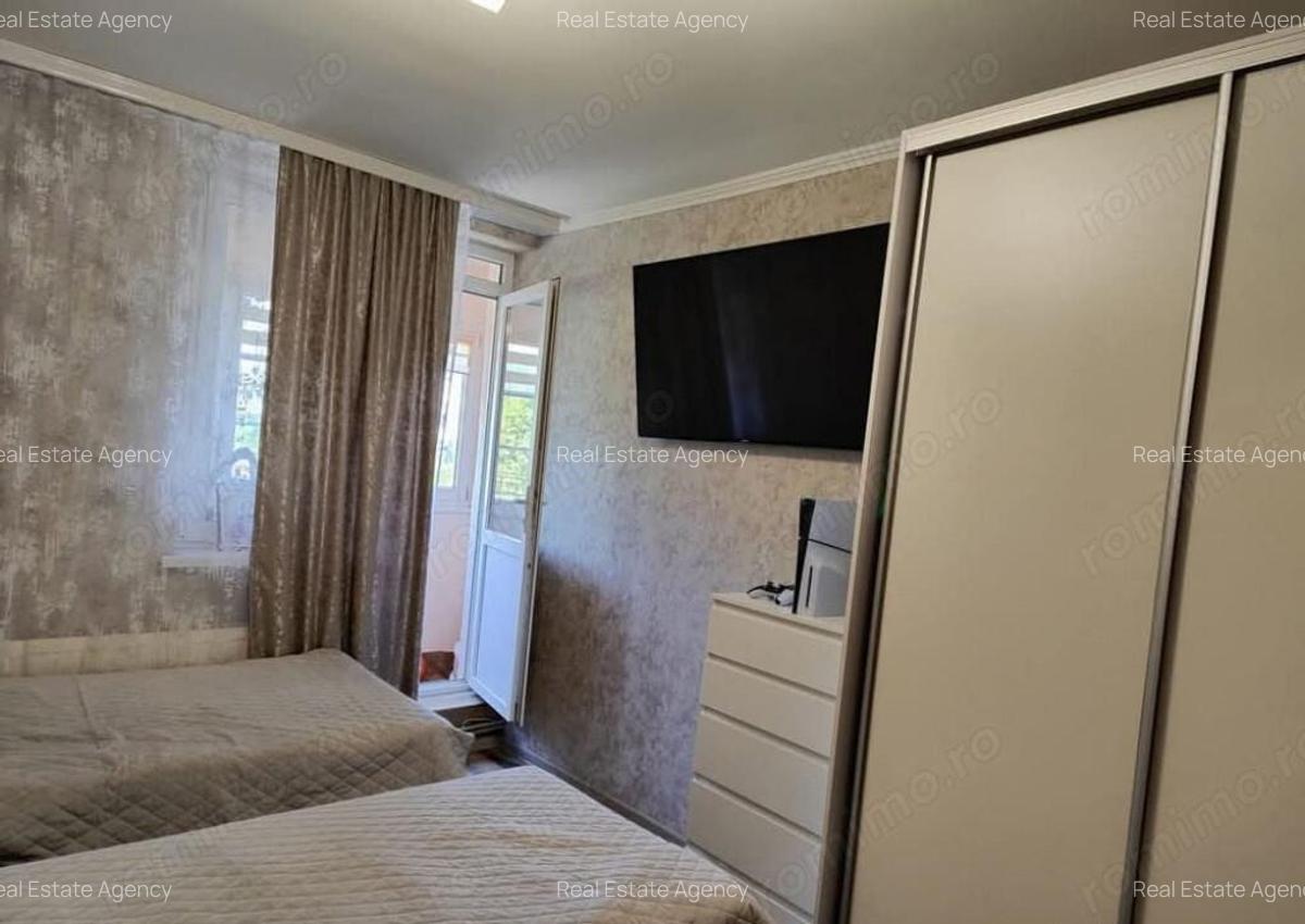 Apartament cu 2 camere in zona Circumvalatiunii - 2