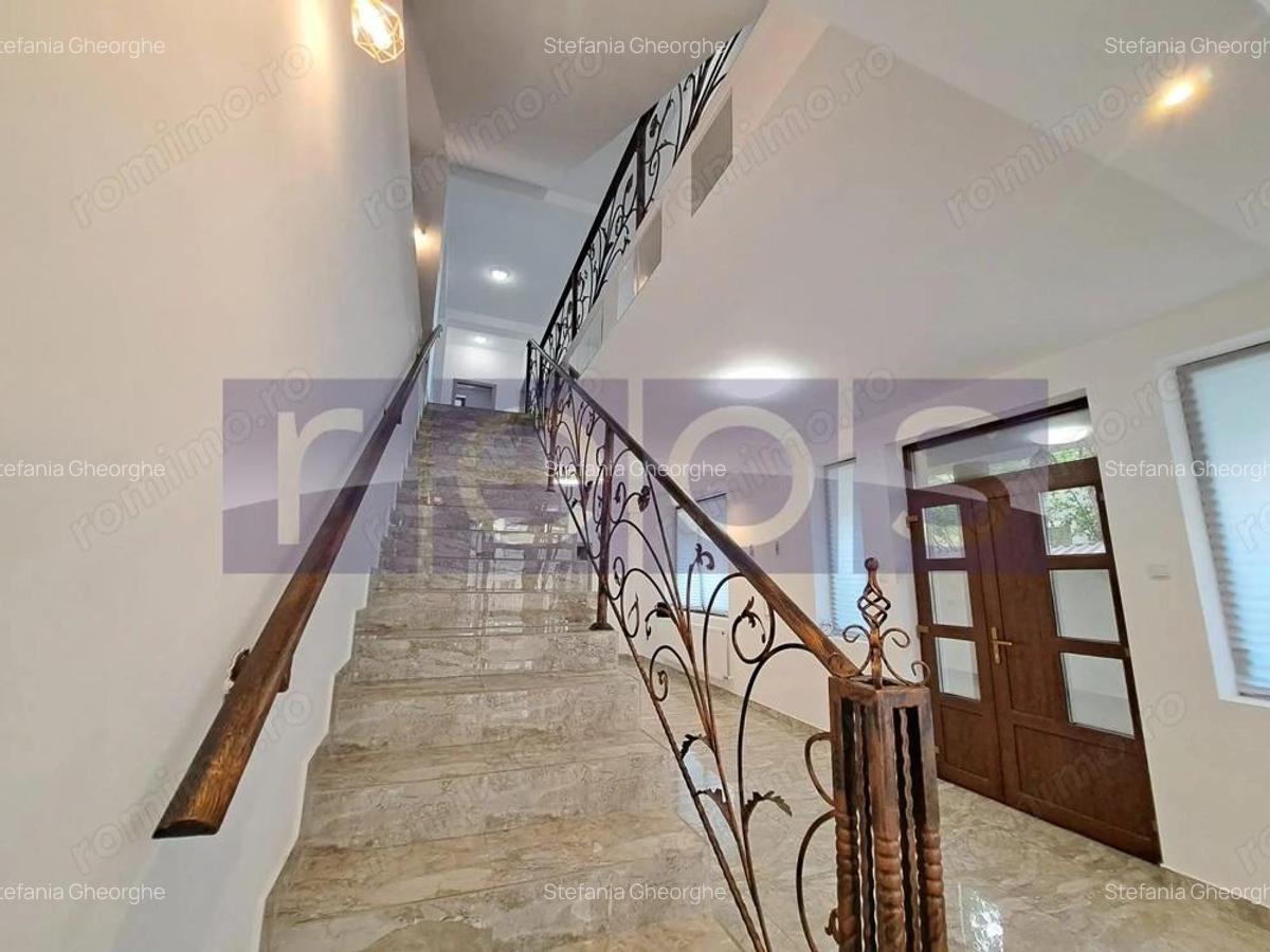 INCHIRIERE VILA P+2+M | ZONA MIHAI BRAVU - 3