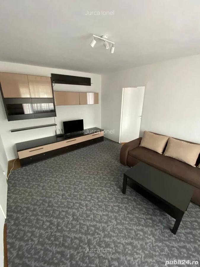 Inchiriez apartament cu 2 camere linga Facultate - 5