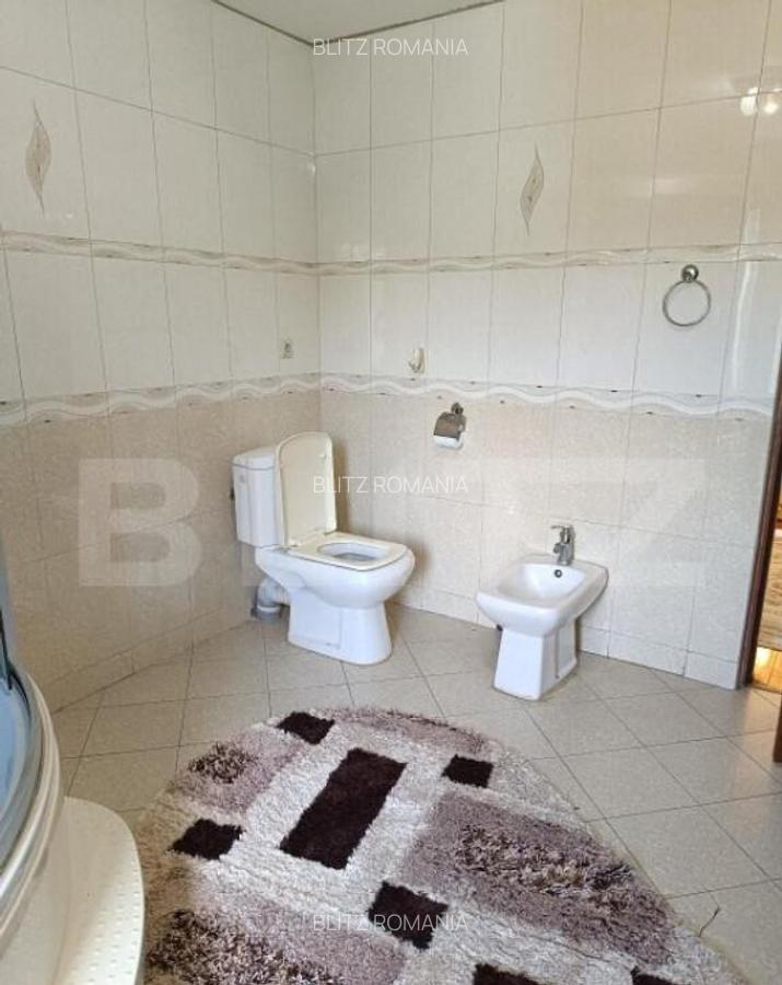 Casa de vanzare in zona Zavoaie 274 mp utili, comple - 13