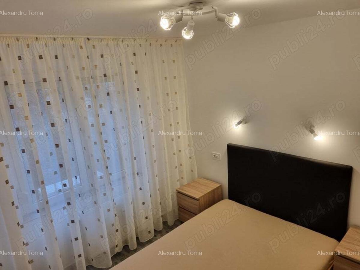 Apartament 2 camere cf 1 decomandat, zona Ghencea vizavi capat tramvai 41, Str Vladeasa nr 5 - 6
