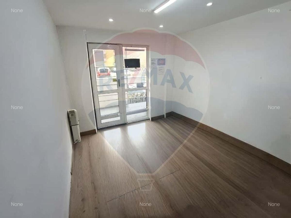 Spatiu comercial 15mp, in Manastur, stradal, de inchiriat - 1