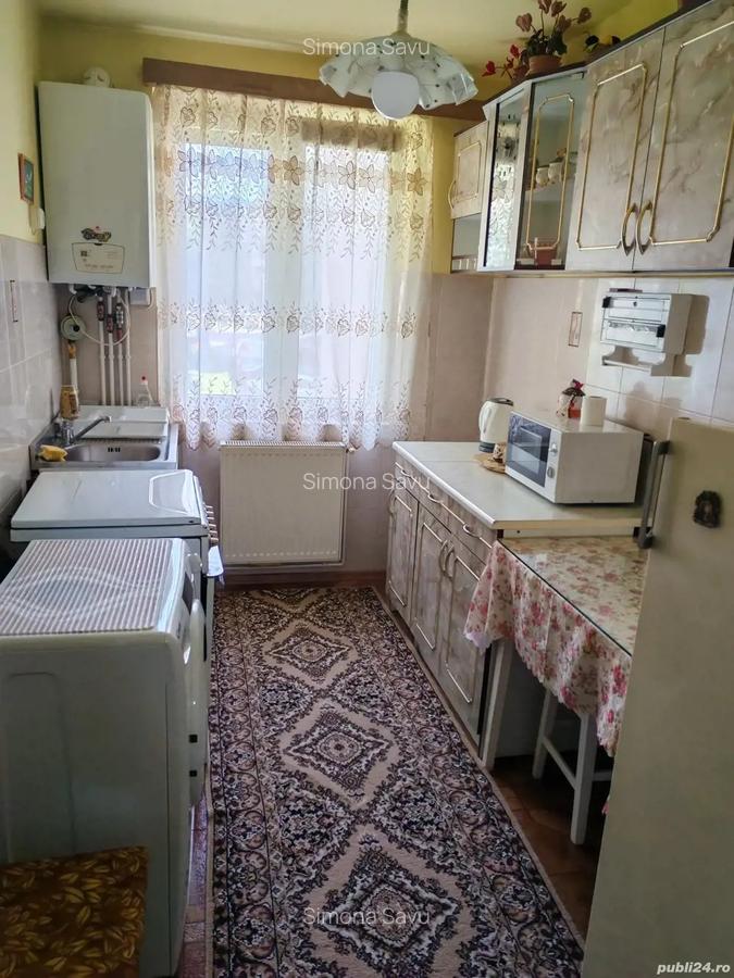 Apartament cu 2 camere circular în Griviței - 5