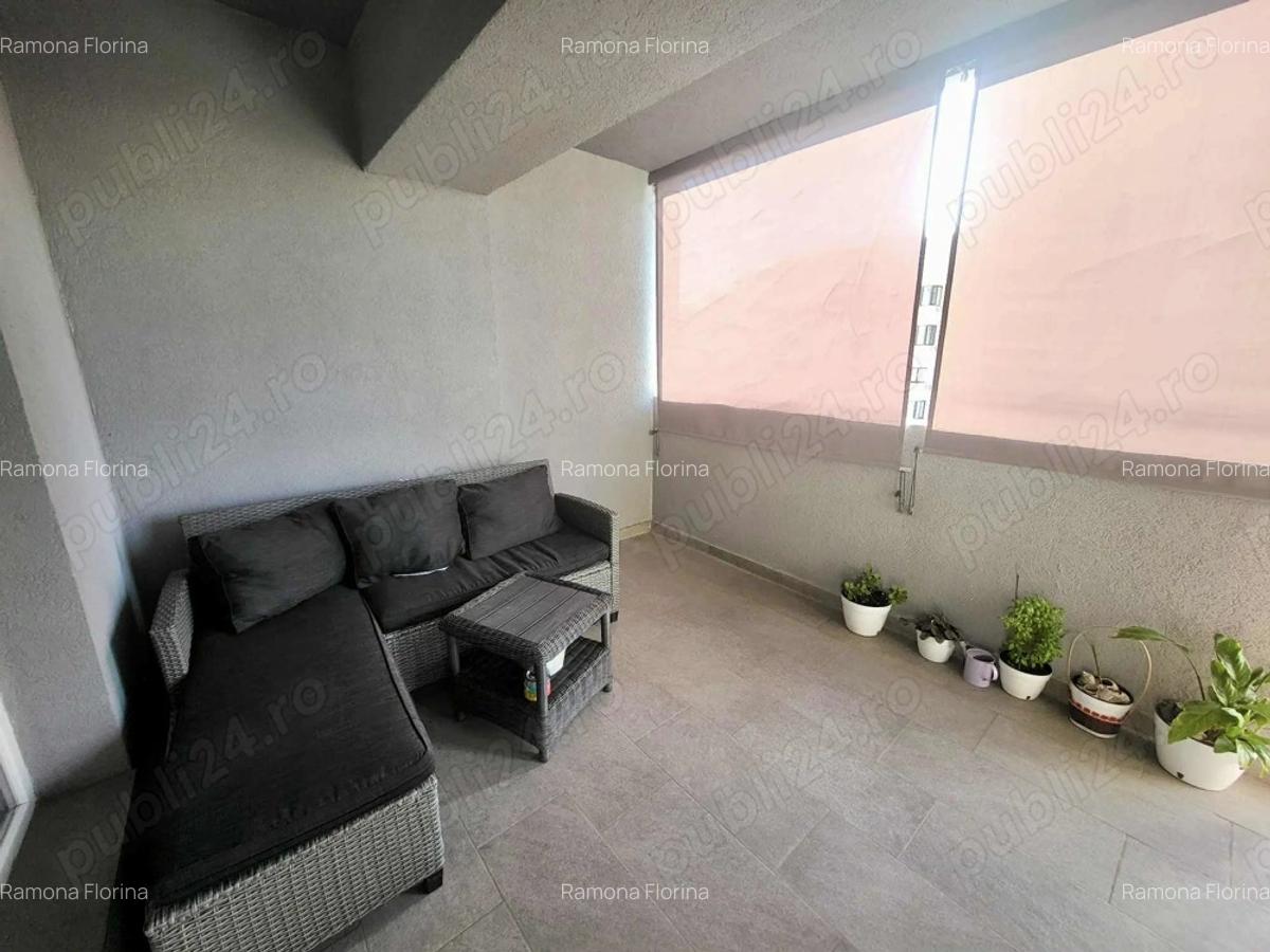 Direct Proprietar - Vanzare apartament 2 camere, bloc nou, Metrou Nicolae Teclu - 8