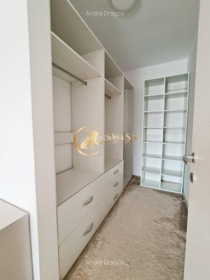 Apartament de lux 2 camere | Garaj | Imobil nou | Buna Ziua | Pet Friendly - 9