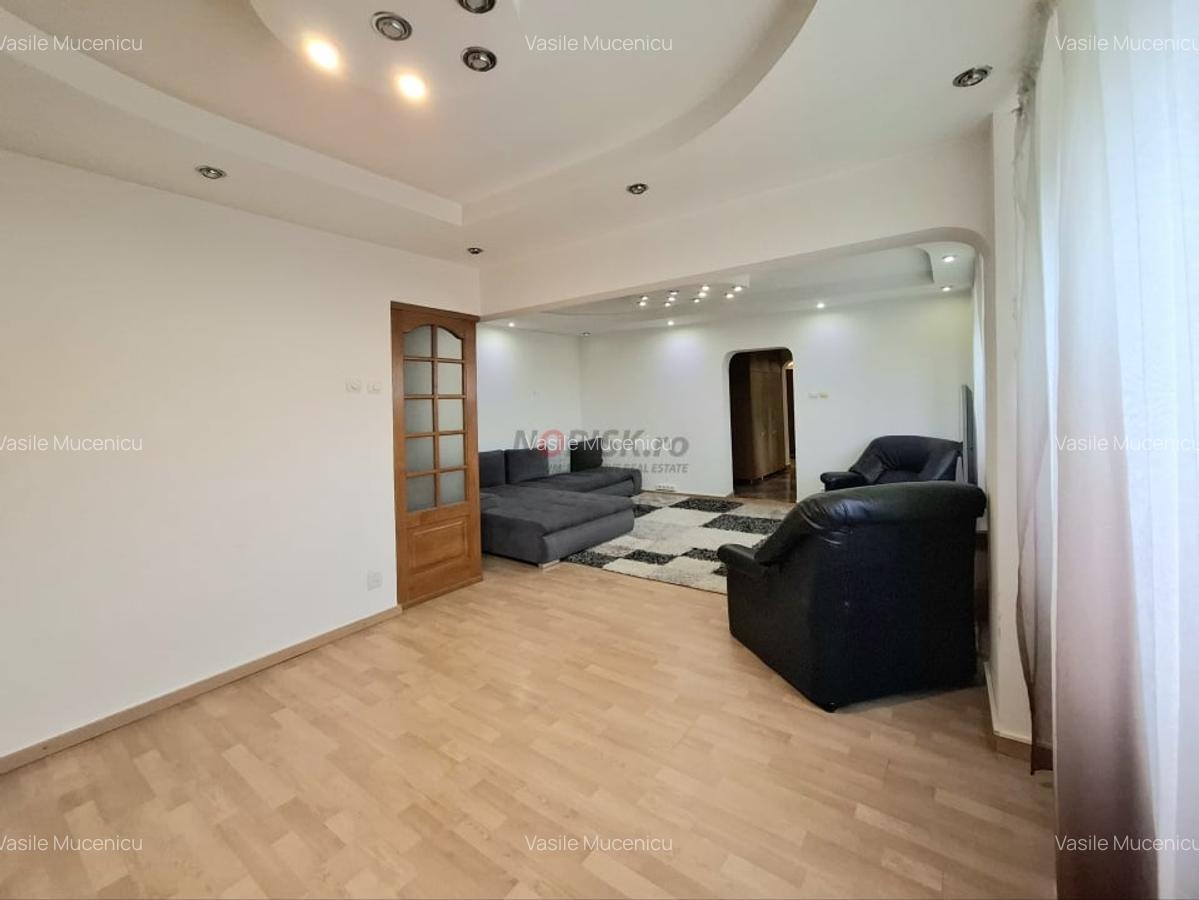 3 Camere | Decomandat | 81m | Plumbuita | Colentina | Luminos | Ideal familie - 7