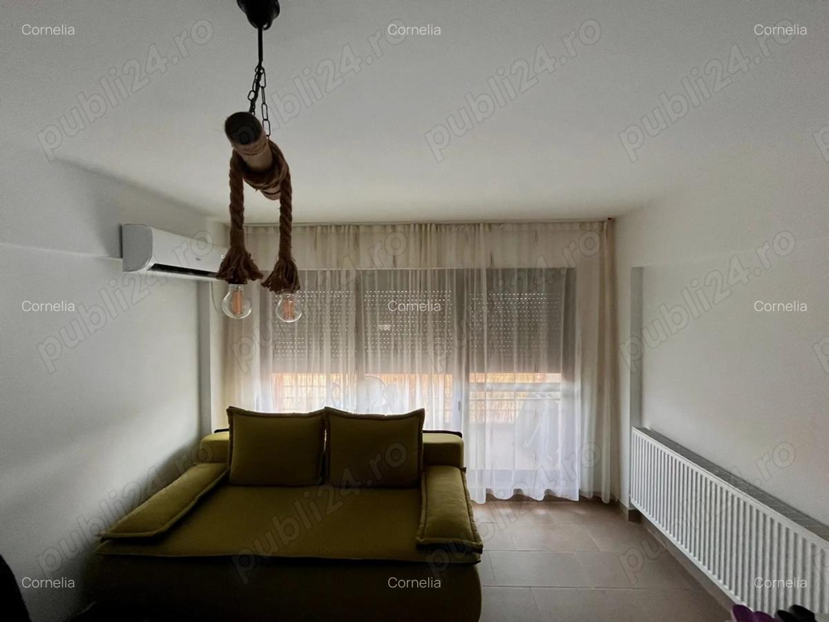 Proprietar Garsoniera Mangalia cartier Dobrogea 1 - 6