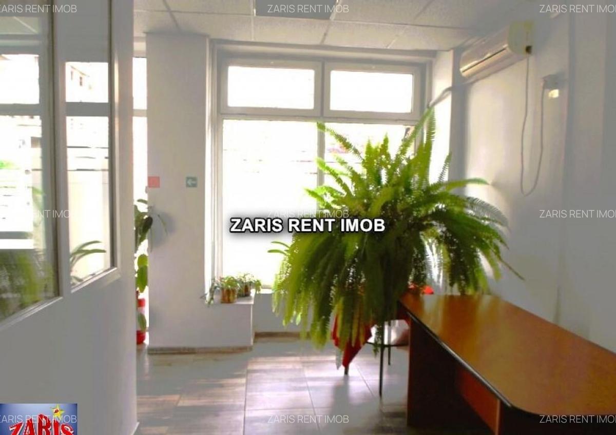 Spatiu comercial cu acces stradal in Ploiesti, ultracentral - 1