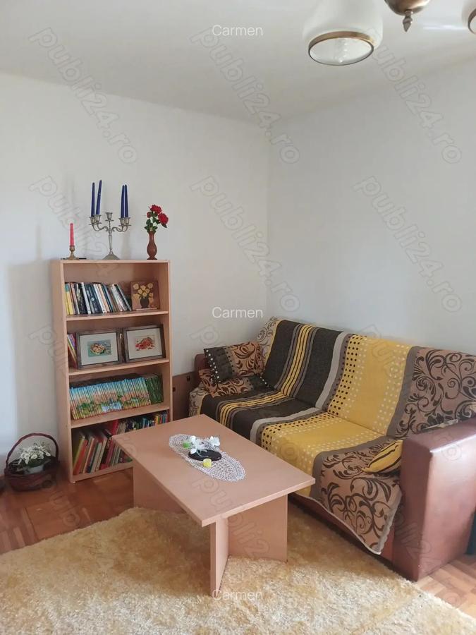 Proprietar vand apartament Torontalului - 3