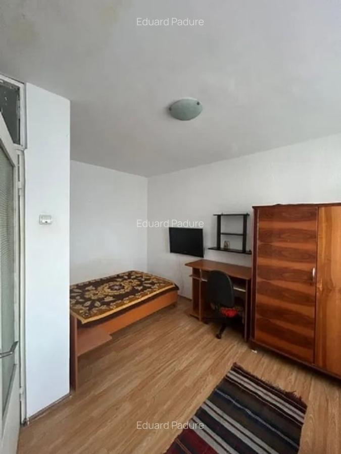 Apartament 1 camera zona Dacia - Bicaz - 1