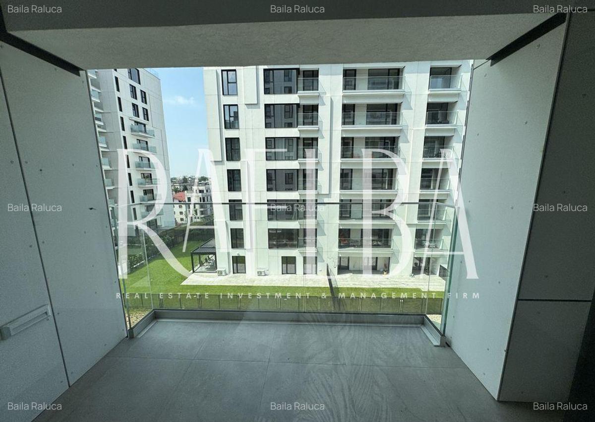| Apartament 2 camere | One Cotroceni | DESIGN INTERIOR i... - 8