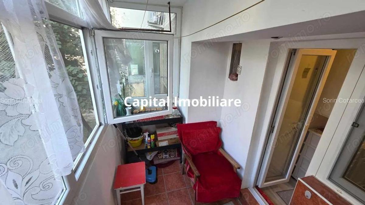 Apartament et.2, 2 cam. zona kiseleff - 7