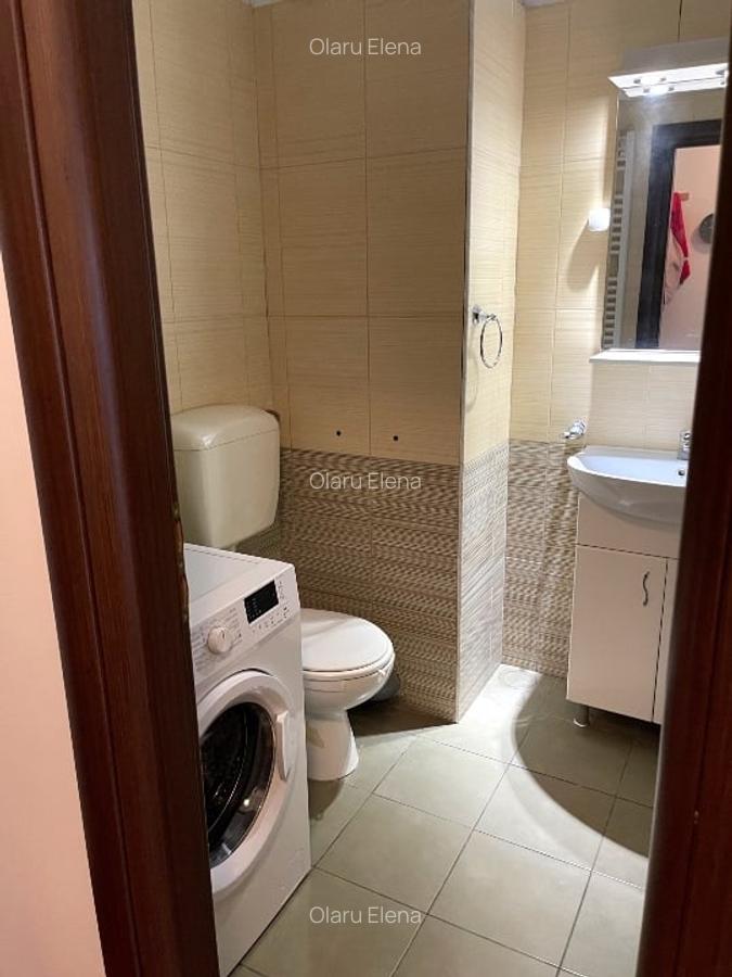 Garsonieră mobilata+ loc parcare Ansamblul Rezidențial Primăvara (Prel. Ghencea) - 10
