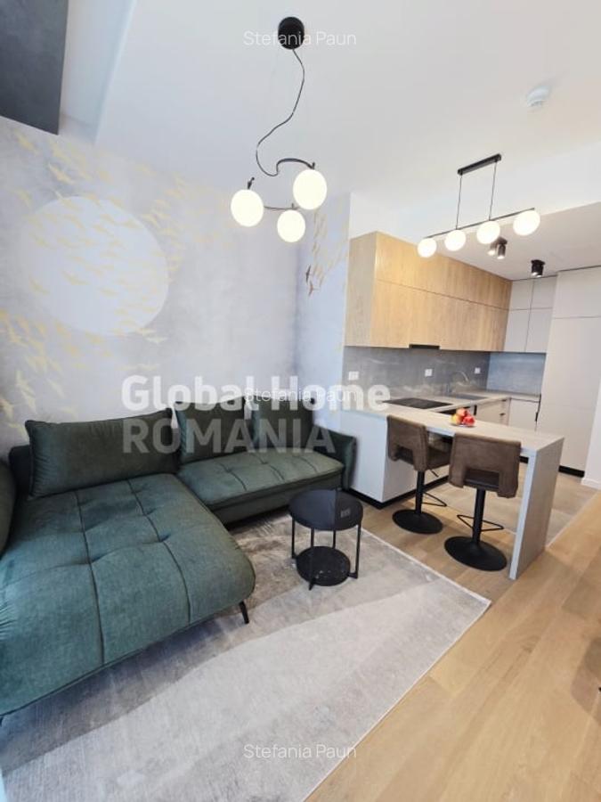 Apartament 2 camere + Parcare | Upsite Floreasca - 2
