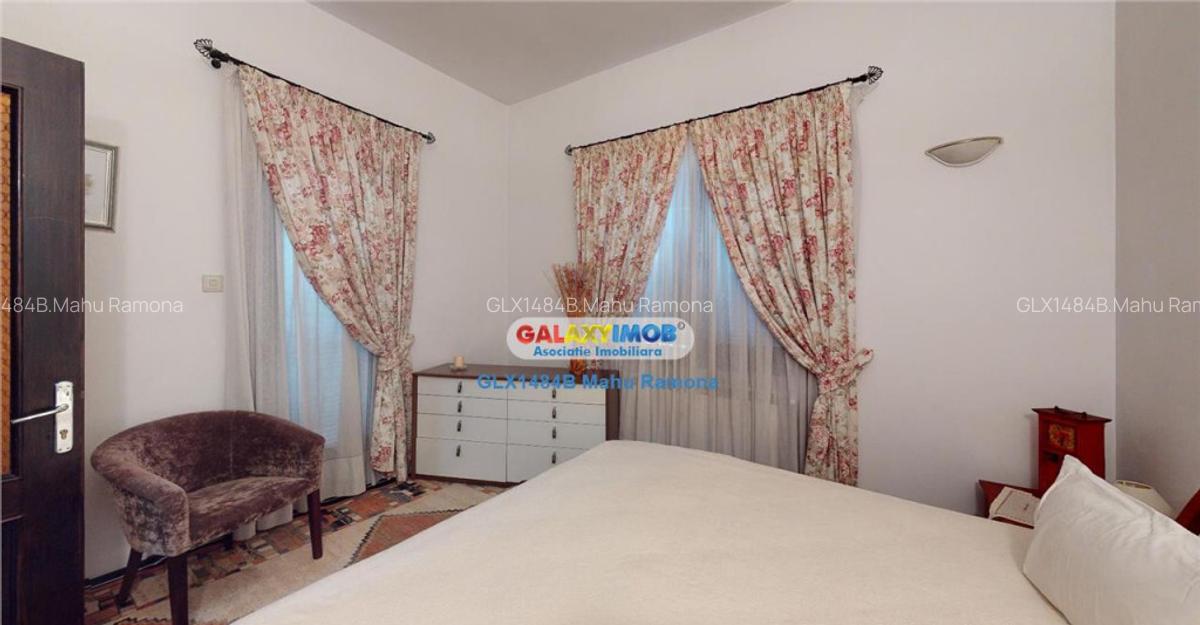 Vila superba, 9 dormitoare, pretabila pentru pensiune, Sinai - 6