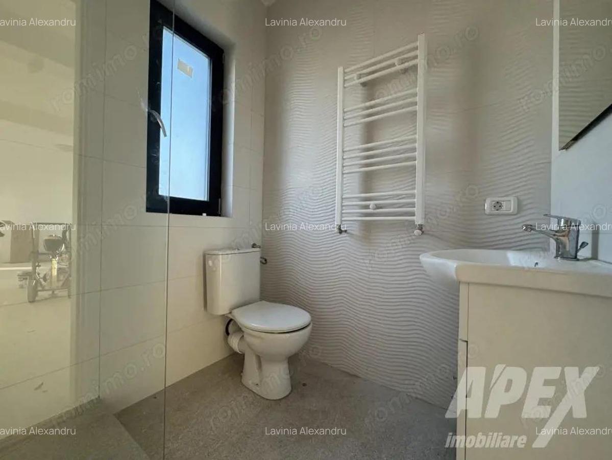 Casa 4 camere | COMISION 0% | Panouri 3kw | Teren 430mp | Domnesti - 3