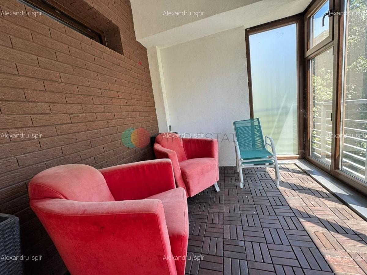 Refugiul tau urban | 4 camere Floreasca | Imobil Nou |2 locuri parcare - 8