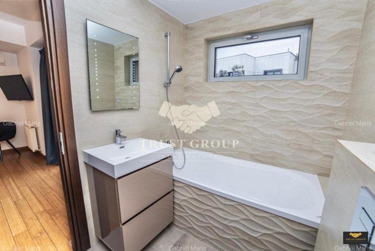 Apartament 3 camere Floreasca | Loc de parcare - 23