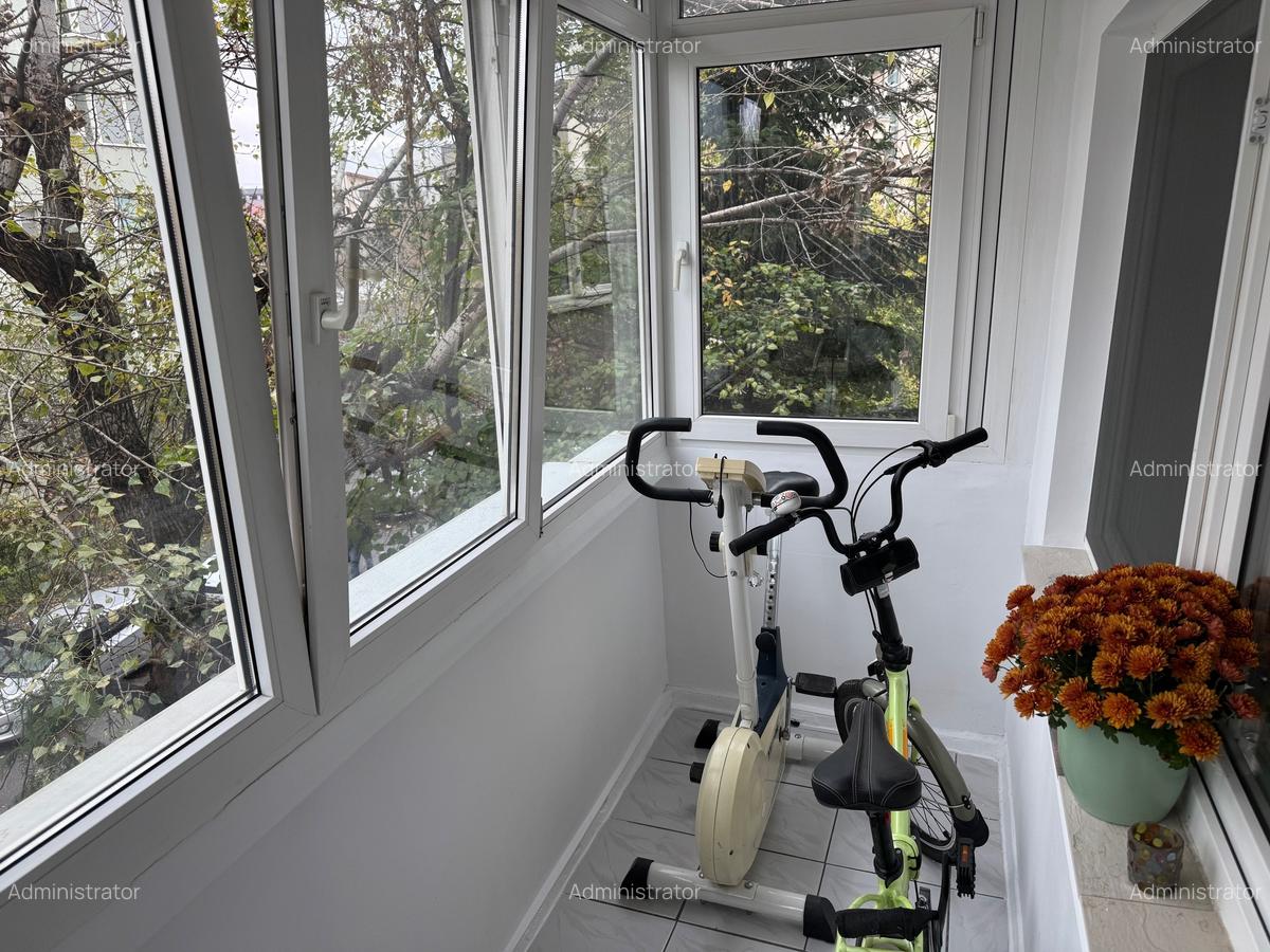 Aviatiei Hotel Cristal Palace apartament cu 2 camere de vanzare - 15