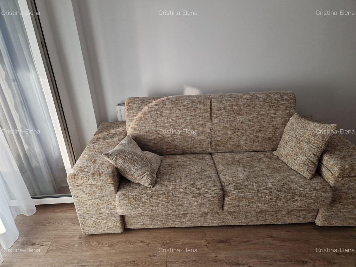 Apartament lux 2 camere/ centrala proprie/ parcare inclusa - 5