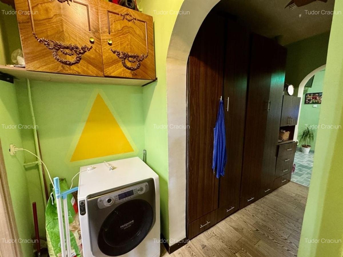 APARTAMENT SUPERB | DECOMANDAT | LACUL TEI | COMISION 0% - 13