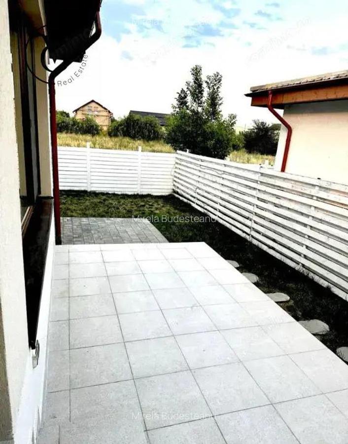 Vila 4 camere Tunari - 7
