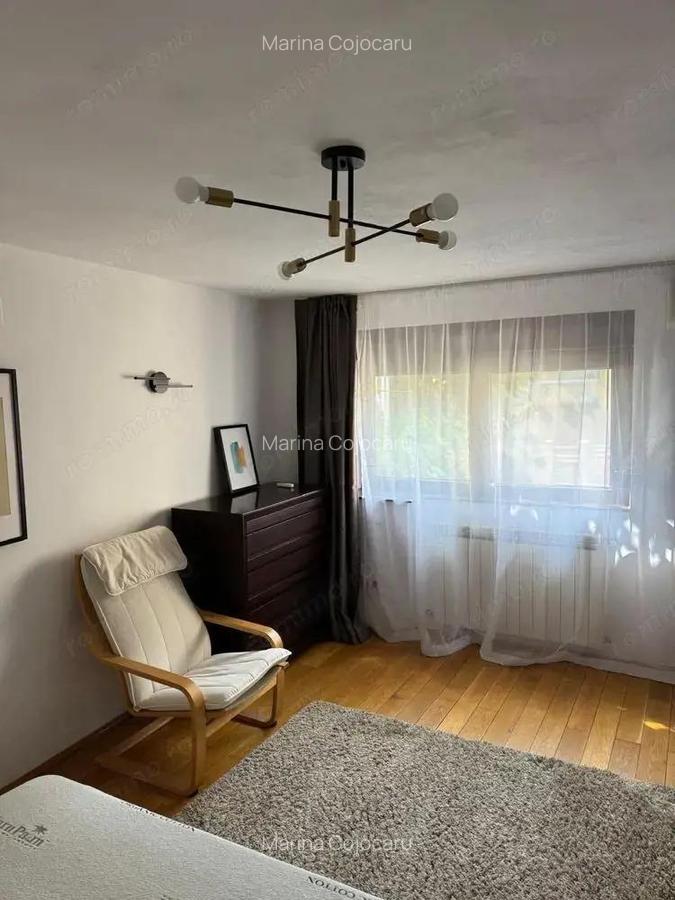 2 Camere, Curte proprie (45 mp), Centrala, Parcare - 3