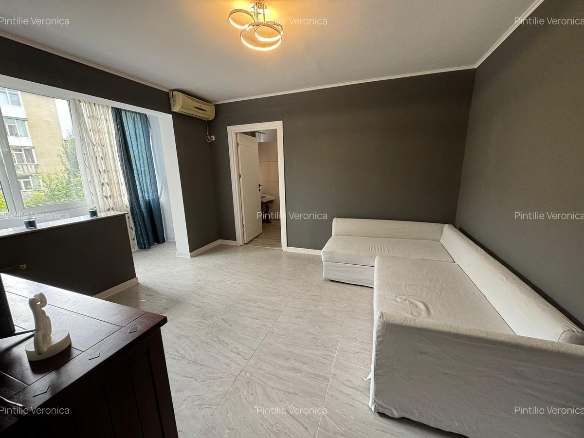 2 Camere Tomis Nord Campus Mobilat Utilat Termen Lung - 19