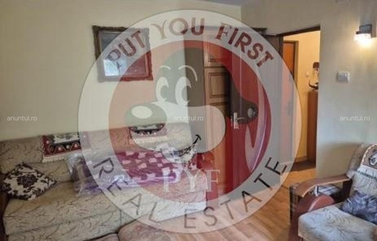 Tineretului | 3 camere | 71mp | Decomandat | B12266 - 1