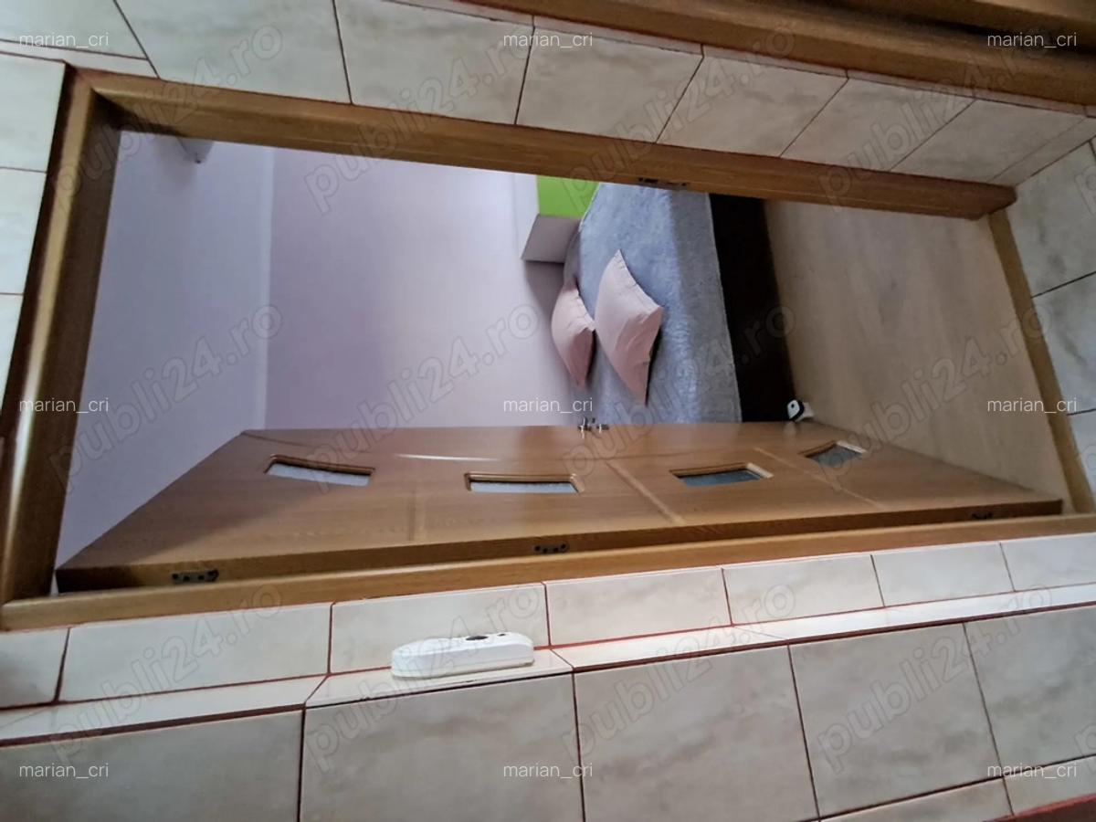 Inchiriez apartament 2camere garsoniera dubla tomis nord in spate la pia?a tic-tac - 2