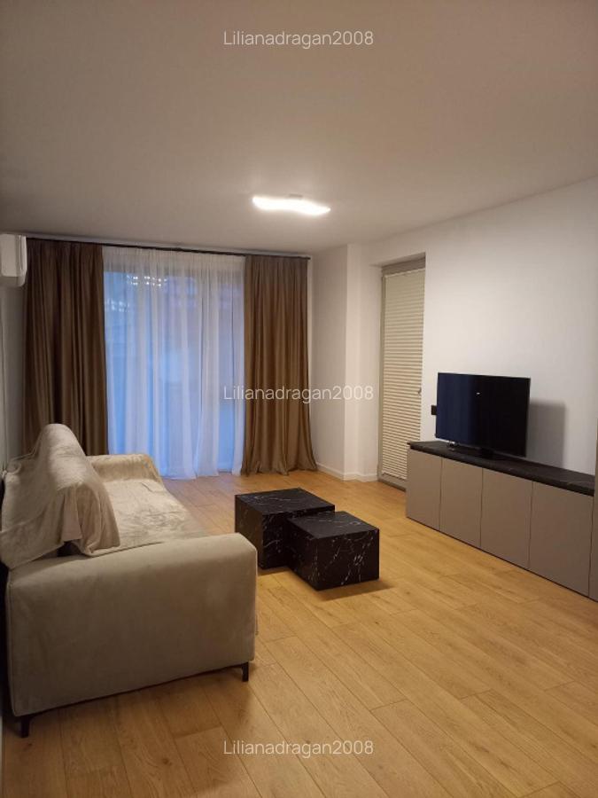 Apartament cu 2 camere in Marasti,zona IULIUS MALL,la prima inchiriere - 2