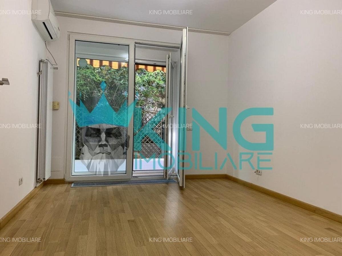 Apartament cu 3 camere semidecomandat, mobilat în Herăstrău - 19