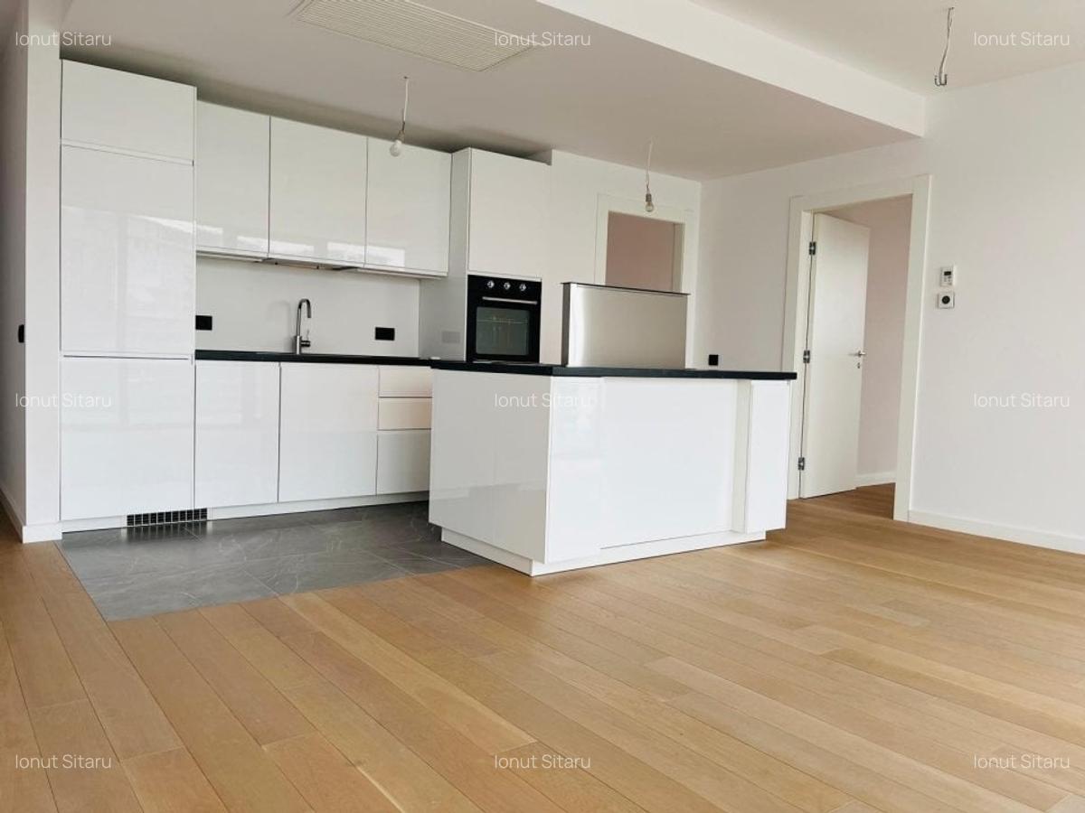 2 BEDROOM APARTMENT FOR SALE // ONE HERASTRAU TOWERS - 1