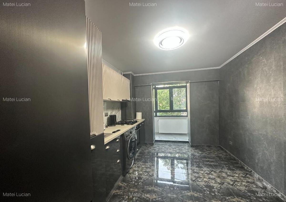 VIGAFON - Apartament 2 camere Cantacuzino - 4