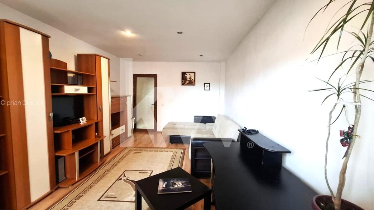 Apartament cu 2 Camere I Decomandat I Et 3/4 -Astra, Zorilor - 4