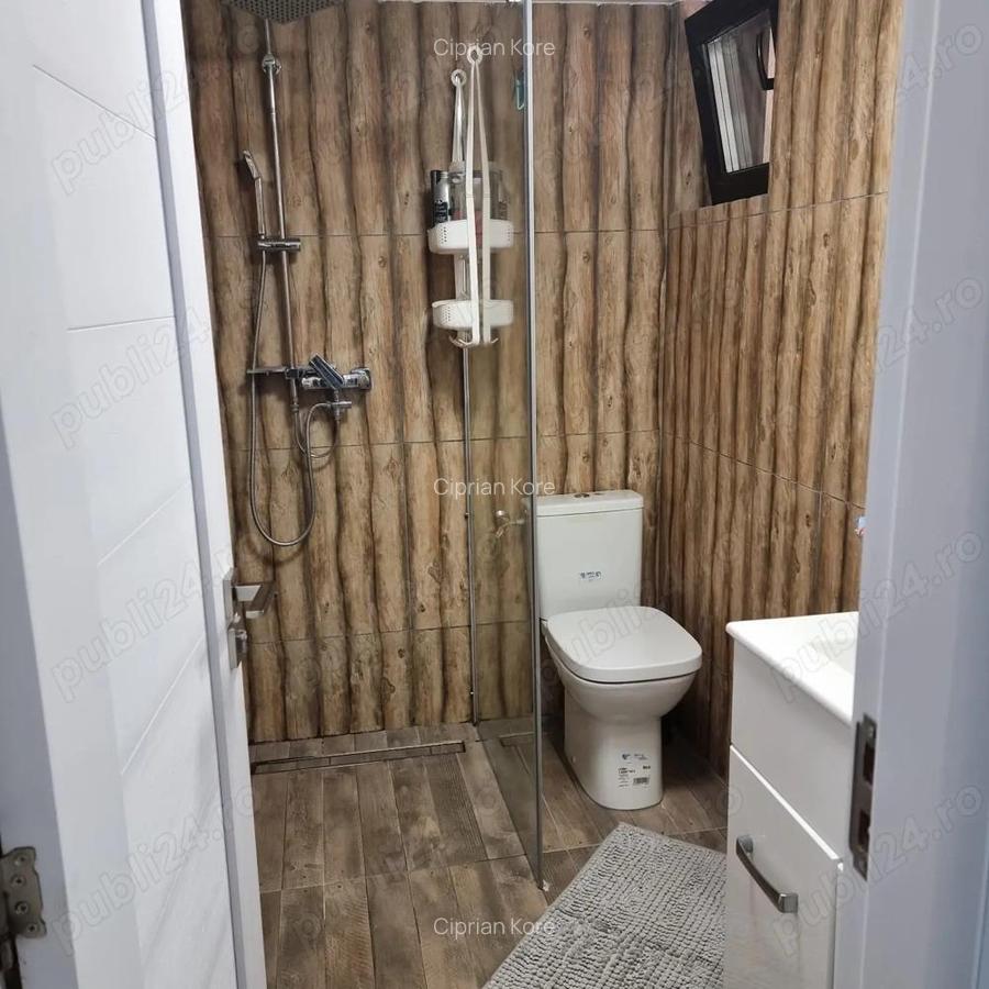 Vila P+E+M de vanzare in Busteni, cartier Zamora - 6