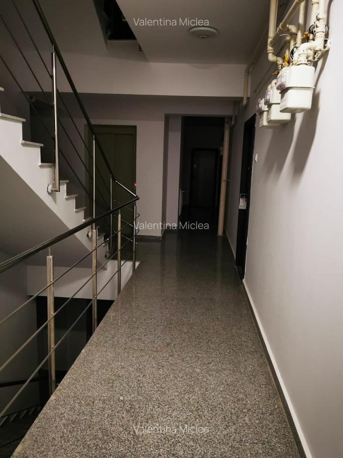 Apartament 2 camere- 49 mp-Mobilat -Militari Residence-Comision 0% - 9