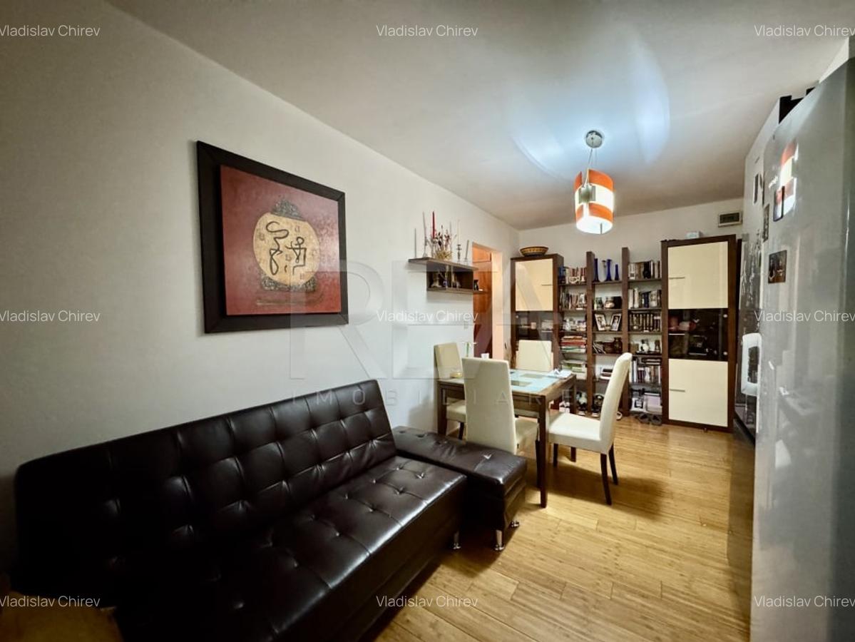 2 camere in Aviatiei la 3 minute de Metrou Aurel Vlaicu - 6