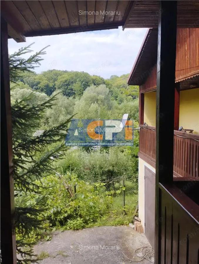 Casa Podis, Margineni - 20