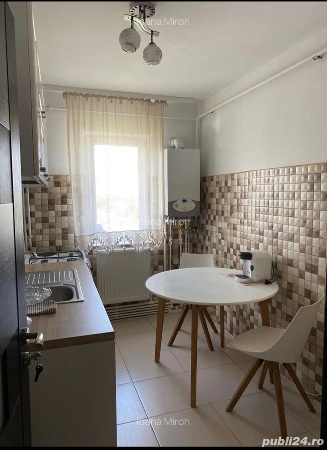 Apartament de inchiriat 2 camere Bd Bratianu CONSTANTA - 5