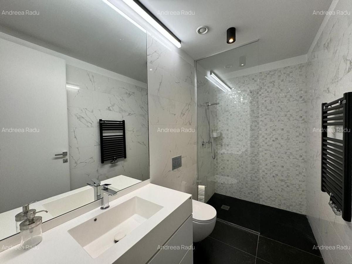 ? Studio Dublu de Vânzare - One Mircea Eliade | Lux, Locație Premium - 9