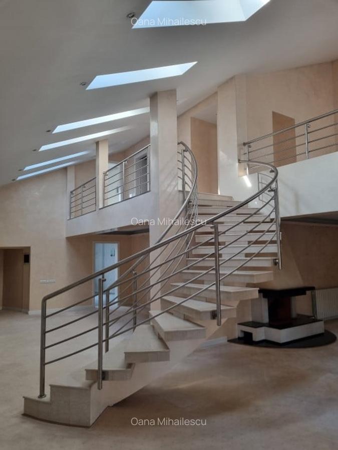 Vila cu arhitectura reprezentativa, aproape de Piata Victoriei - 20