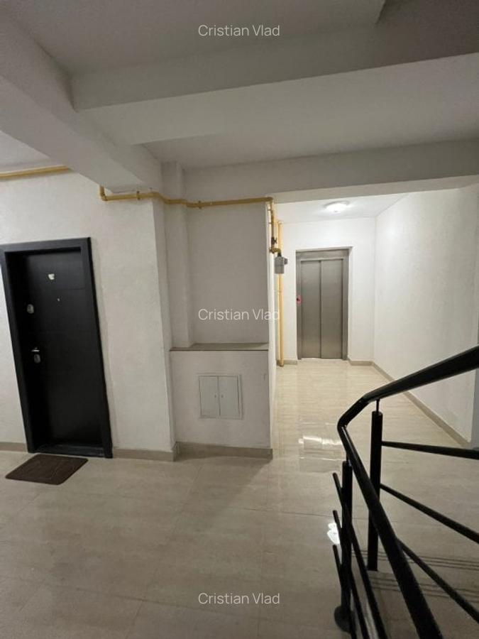 Apartament cu 3 camere decomandat în Militari - 4