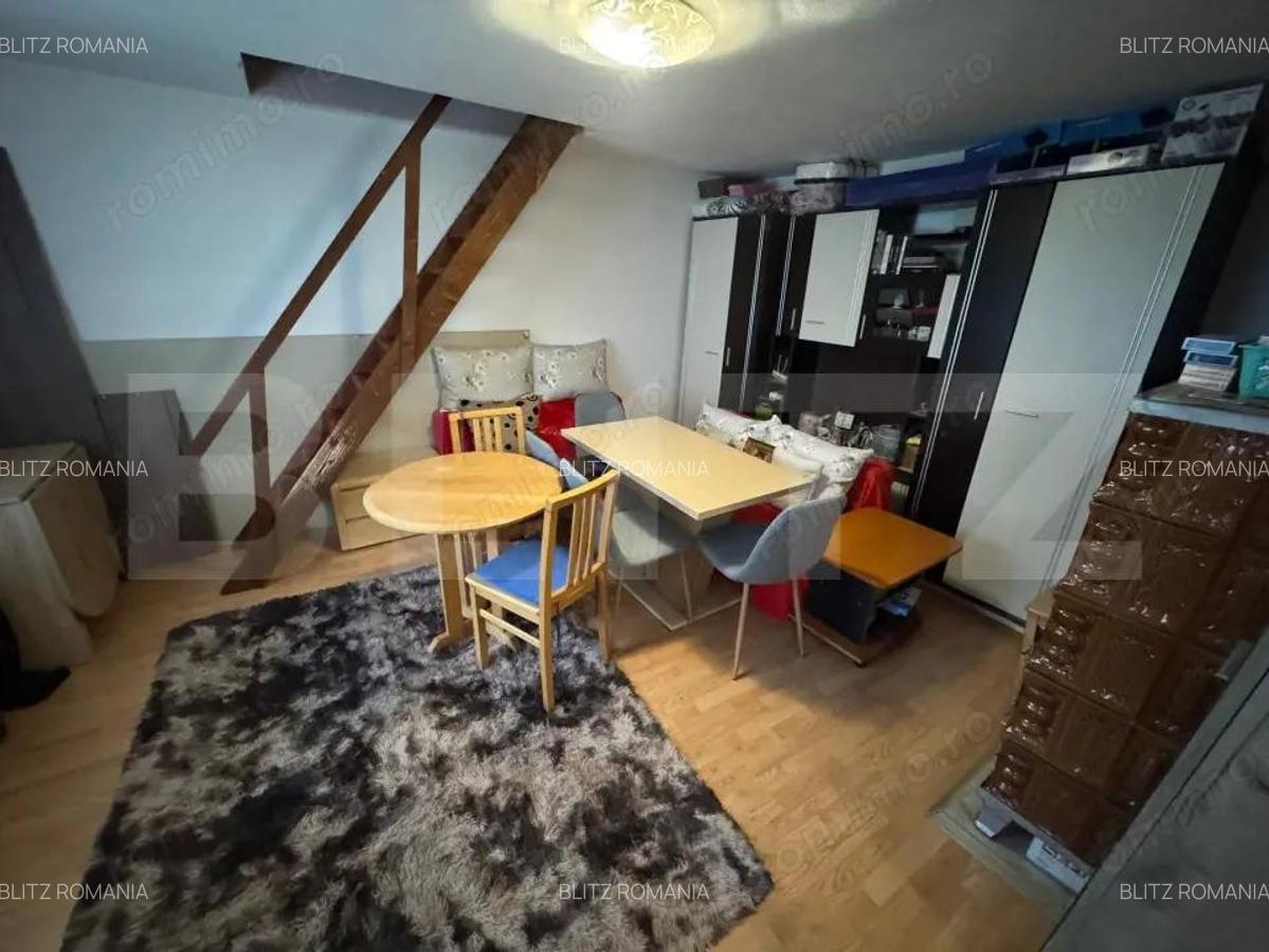 Casa de vanzare Valea Jelnii | 500 mp teren | Construc?ie 2015 - 3