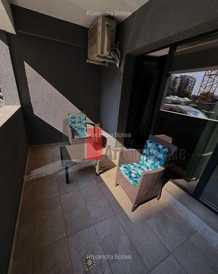 Inchirierz Garsoniera LUX, SMART RESIDENCE/Lujerului , Pa... - 3