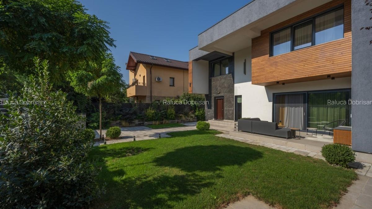 REV2005134 Vila 4 Camere Pipera - 3