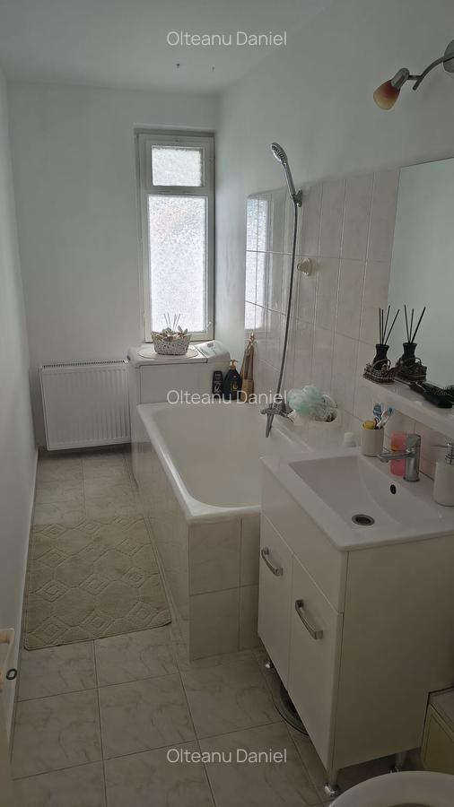Garsonieră decomandată în Olteniței - 8
