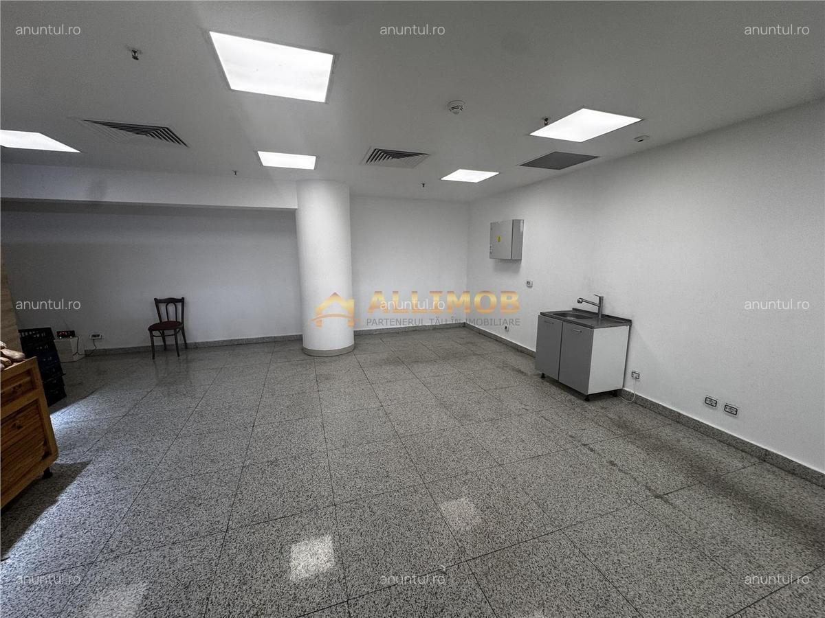Piata Sudului, spatiu comercial - 4