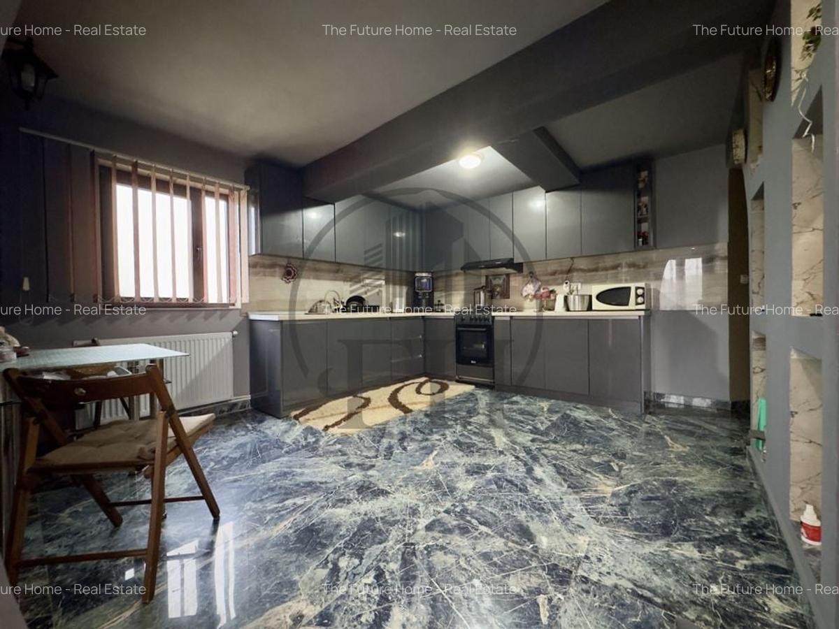 Casa/Vila de vanzare Harsova, Constanta, langa canalul Dunare-Marea Neagra - 8