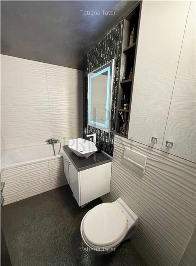 Bucovinei - 3 camere - centrala proprie - 2 bai - RENOVAT LUX - 8